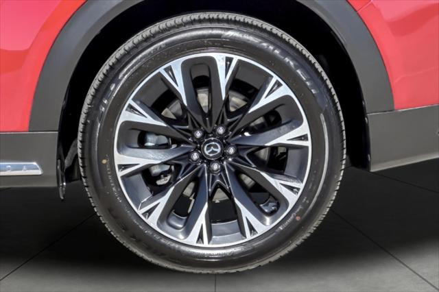 2024 Mazda X-90 Premium