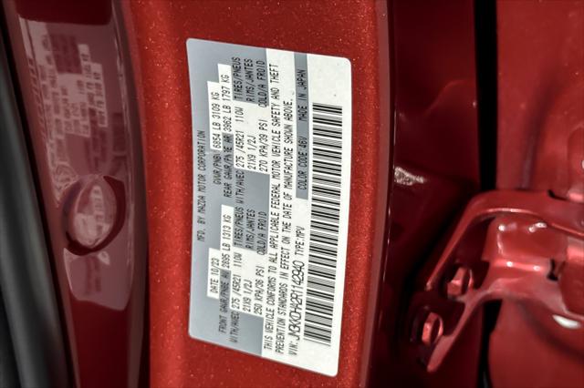 2024 Mazda X-90 Premium