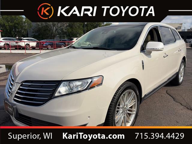 2019 Lincoln MKT Standard for sale in Superior, WI