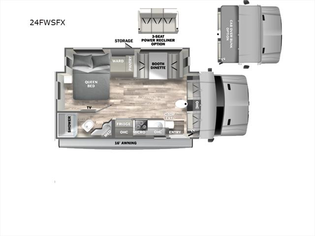2025 Mercedes-Benz Sprinter 3500XD Chassis Standard Roof 4-Cyl Diesel HO for sale in Perry, IA