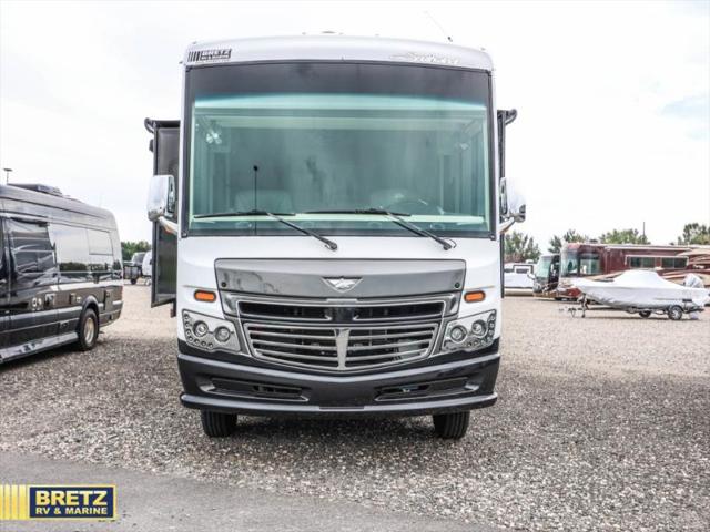 2021 Ford F-53 Unknown