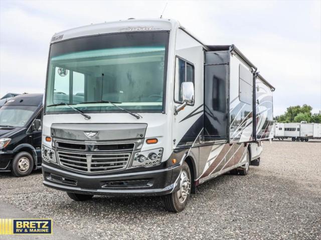 2021 Ford F-53 Unknown