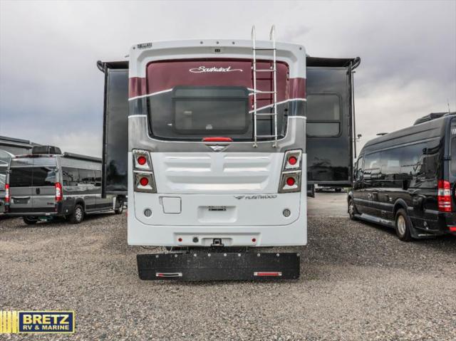 2021 Ford F-53 Unknown