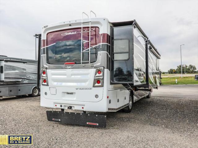 2021 Ford F-53 Unknown