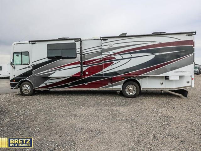 2021 Ford F-53 Unknown
