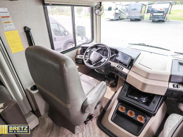 2021 Ford F-53 Unknown
