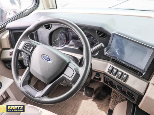 2021 Ford F-53 Unknown