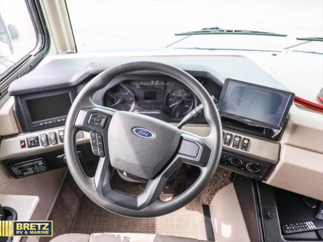2021 Ford F-53 Unknown