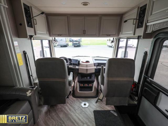 2021 Ford F-53 Unknown