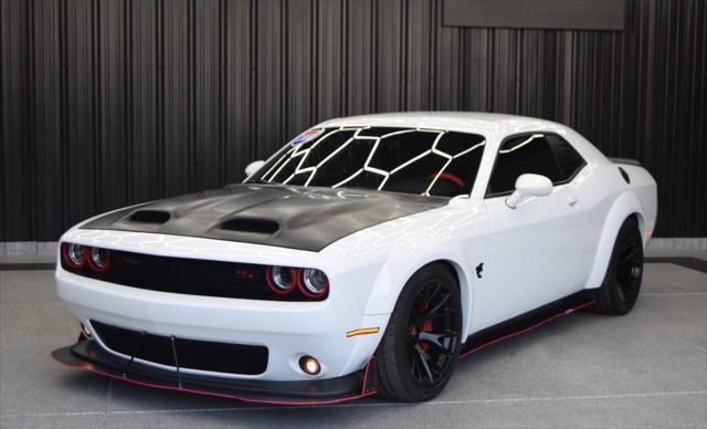 2018 Dodge Challenger 392 Hemi Scat Pack Shaker for sale in Phoenix, AZ