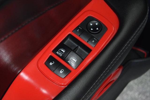 2018 Dodge Challenger 392 Hemi Scat Pack Shaker