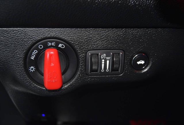 2018 Dodge Challenger 392 Hemi Scat Pack Shaker