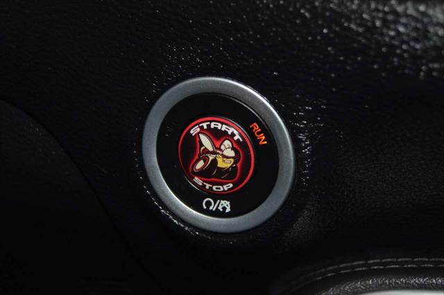 2018 Dodge Challenger 392 Hemi Scat Pack Shaker