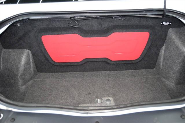 2018 Dodge Challenger 392 Hemi Scat Pack Shaker