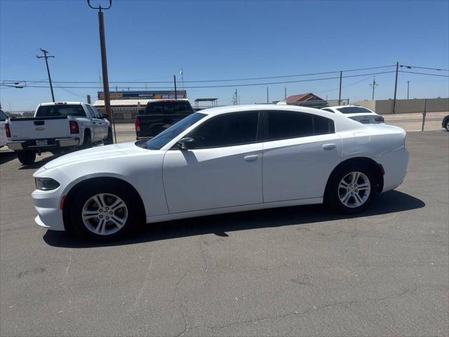 2023 Dodge Charger SXT for sale in Bakersfield, CA