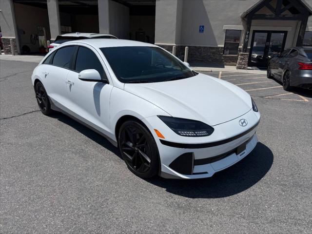 2023 Hyundai IONIQ 6 SEL for sale in Bountiful, UT