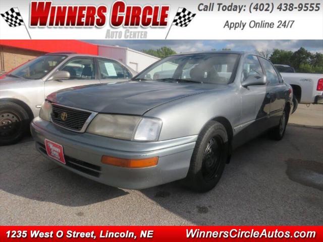 1996 Toyota Avalon XL for sale in Lincoln, NE