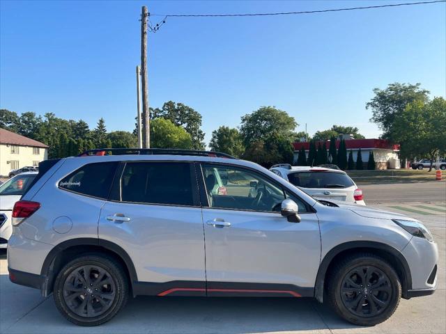 2024 Subaru Forester Sport for sale in Cottage Grove, WI