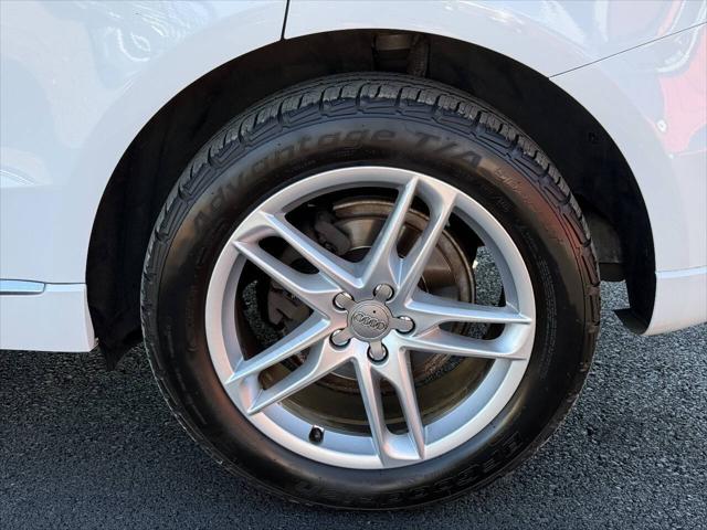 2014 Audi Q5 2.0T Premium