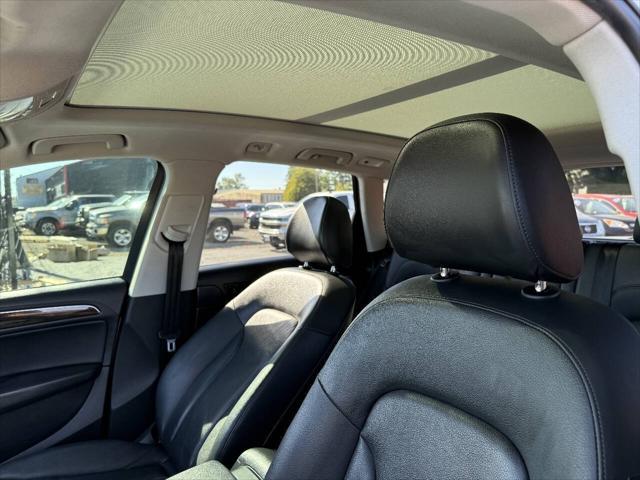 2014 Audi Q5 2.0T Premium