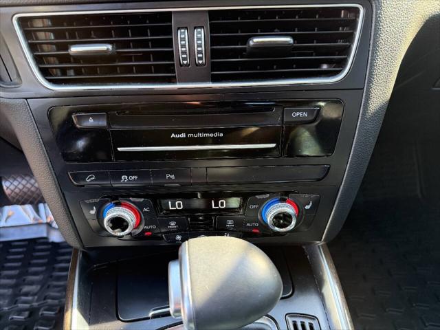 2014 Audi Q5 2.0T Premium