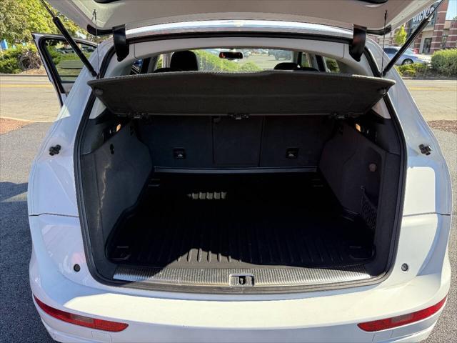 2014 Audi Q5 2.0T Premium