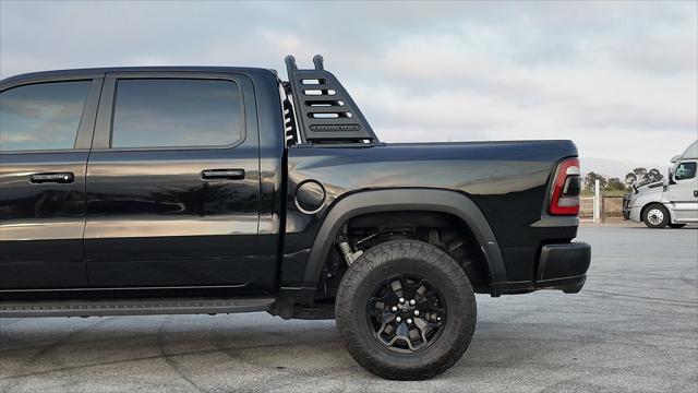 2022 Ram 1500 TRX Crew Cab 4x4 5'7" Box