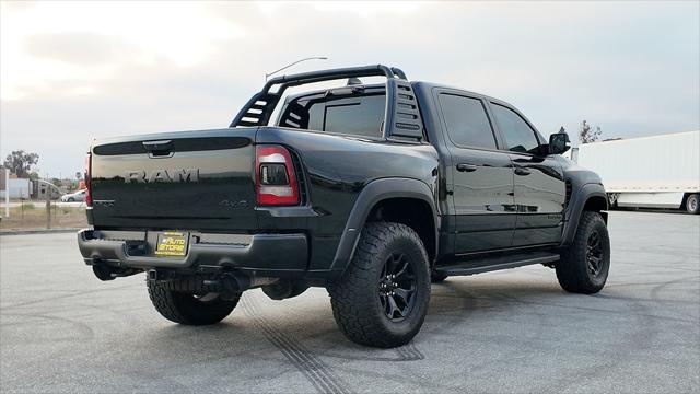 2022 Ram 1500 TRX Crew Cab 4x4 5'7" Box