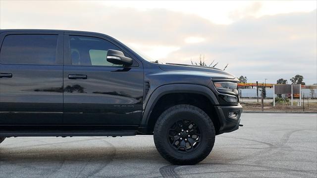 2022 Ram 1500 TRX Crew Cab 4x4 5'7" Box