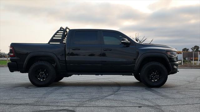 2022 Ram 1500 TRX Crew Cab 4x4 5'7" Box