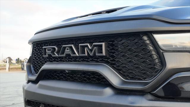 2022 Ram 1500 TRX Crew Cab 4x4 5'7" Box