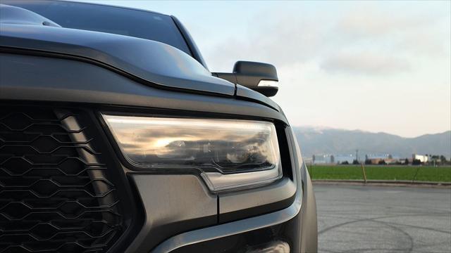 2022 Ram 1500 TRX Crew Cab 4x4 5'7" Box