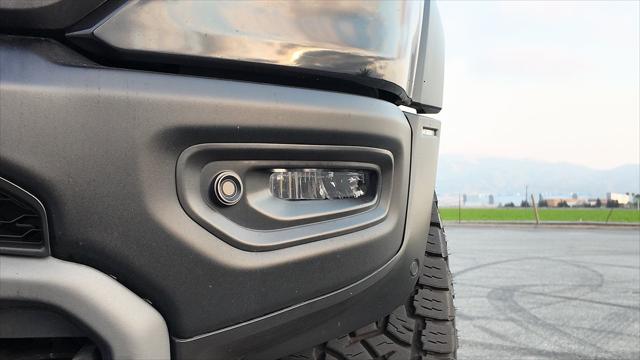 2022 Ram 1500 TRX Crew Cab 4x4 5'7" Box