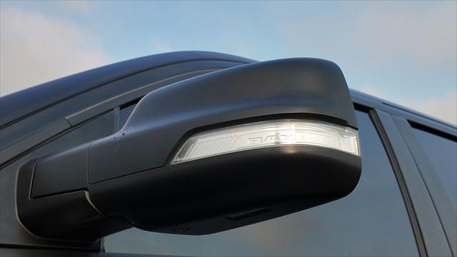2022 Ram 1500 TRX Crew Cab 4x4 5'7" Box