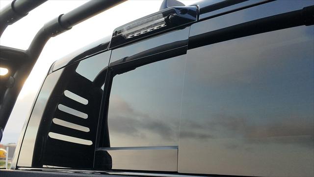 2022 Ram 1500 TRX Crew Cab 4x4 5'7" Box