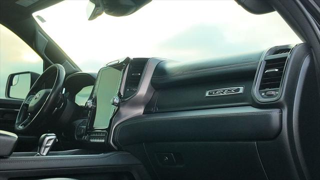 2022 Ram 1500 TRX Crew Cab 4x4 5'7" Box