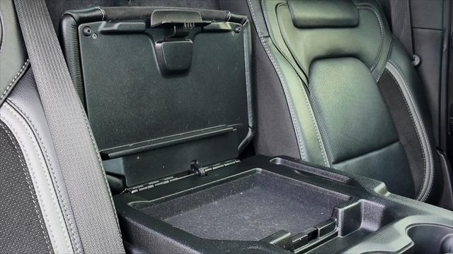 2022 Ram 1500 TRX Crew Cab 4x4 5'7" Box
