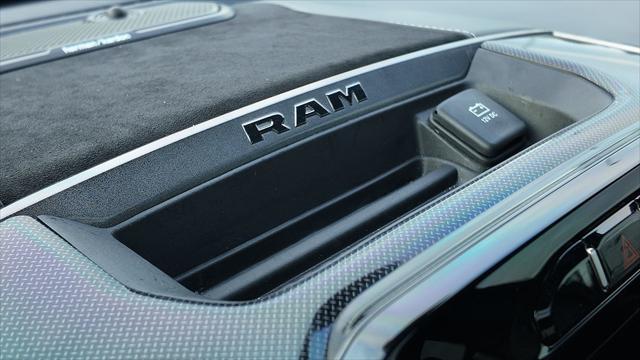 2022 Ram 1500 TRX Crew Cab 4x4 5'7" Box