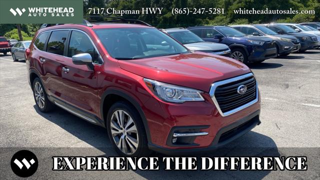 2020 Subaru Ascent Touring for sale in Alcoa, TN