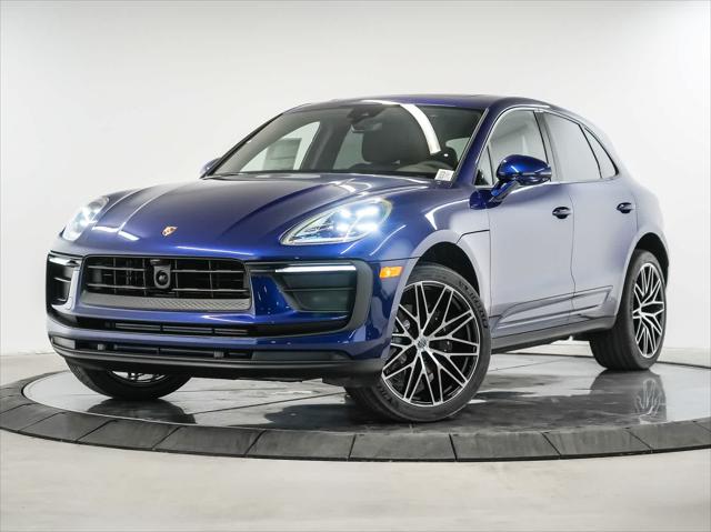 2026 Porsche Macan AWD for sale in Los Angeles, CA