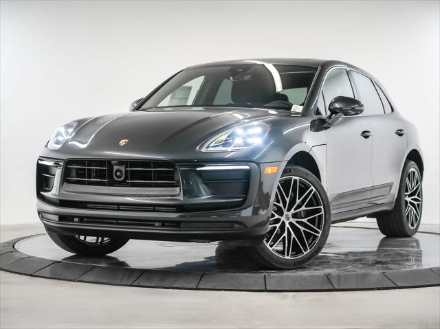 2026 Porsche Macan AWD for sale in Los Angeles, CA