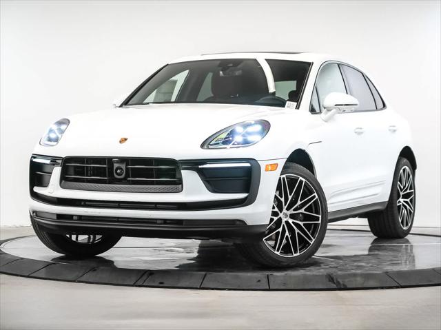 2026 Porsche Macan AWD for sale in Los Angeles, CA