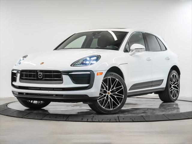 2026 Porsche Macan AWD for sale in Los Angeles, CA