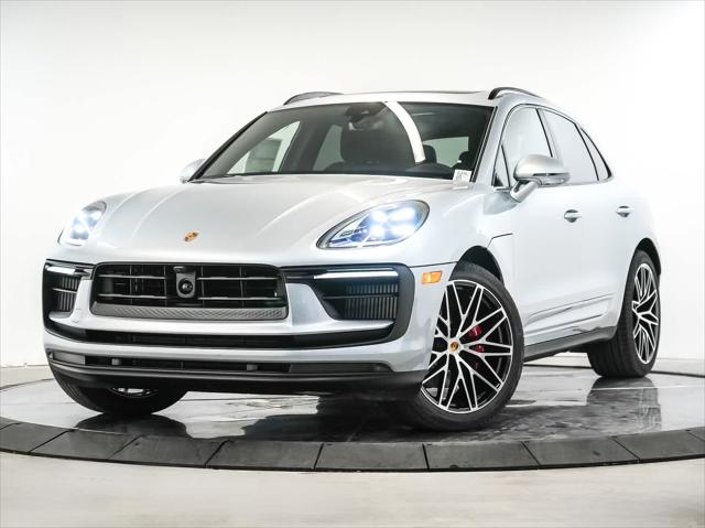 2026 Porsche Macan S for sale in Los Angeles, CA