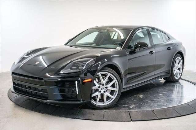 2026 Porsche Panamera E-Hybrid 4 for sale in Los Angeles, CA