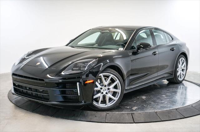 2026 Porsche Panamera E-Hybrid 4 for sale in Los Angeles, CA