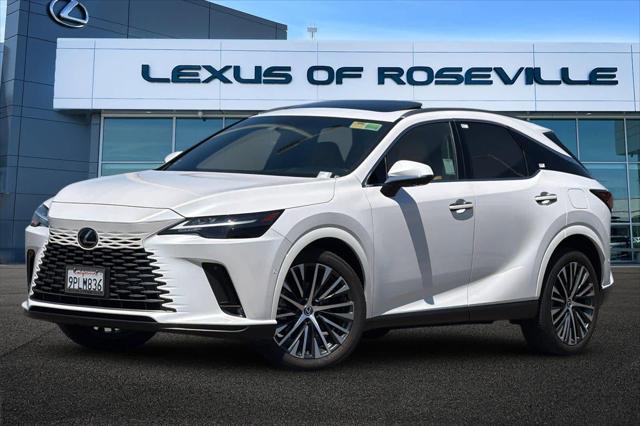 2024 Lexus RX 350 Premium Plus for sale in Roseville, CA