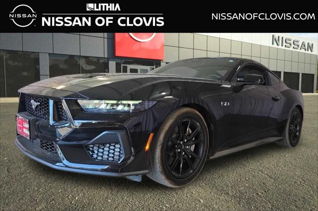 2025 Ford Mustang GT Premium Fastback for sale in Clovis, CA