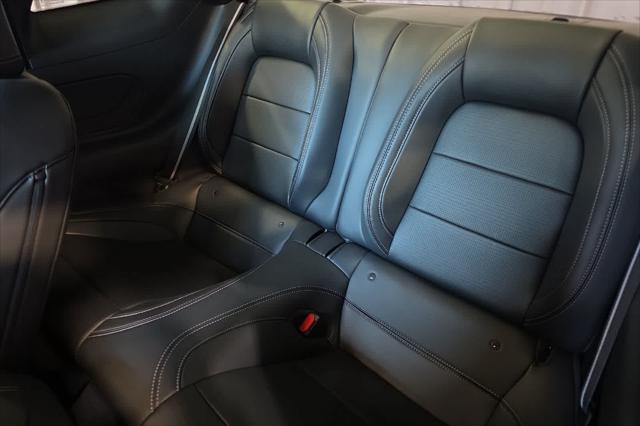 2025 Ford Mustang GT Premium Fastback