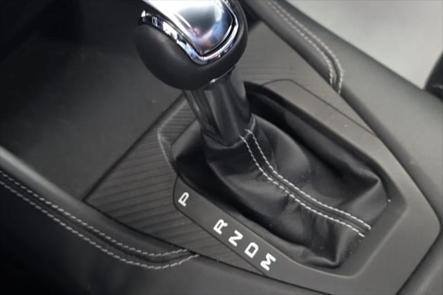 2025 Ford Mustang GT Premium Fastback